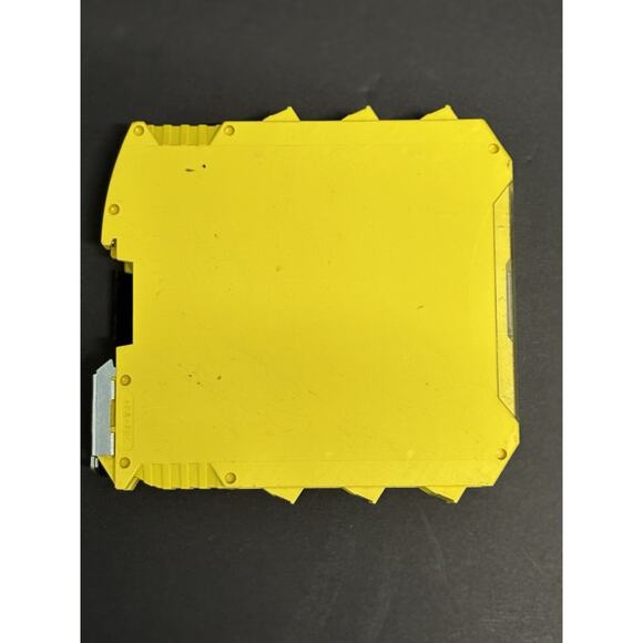 Duelco DSC-M1 Safety controller - Picture 3 of 6